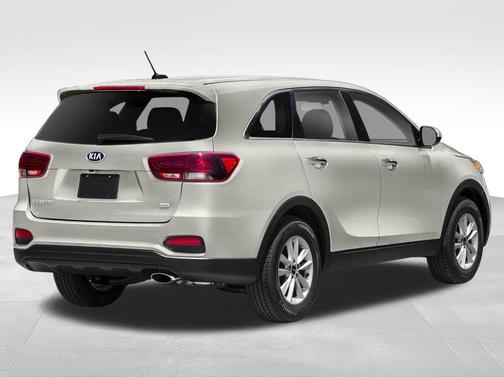 2019 Kia Sorento EX