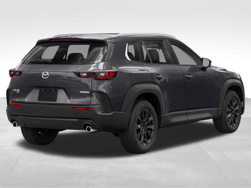 2023 Mazda CX-50 2.5 S Preferred Plus Package
