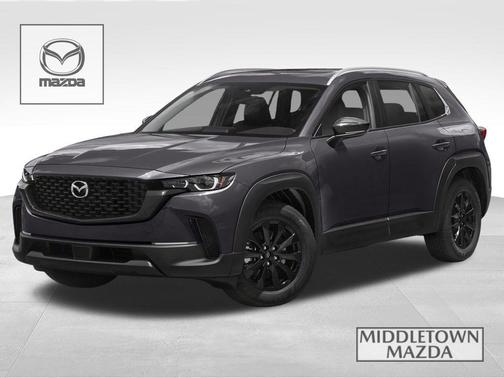 2023 Mazda CX-50 2.5 S Preferred Plus Package
