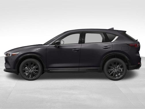 2023 Mazda CX-5 2.5 Turbo