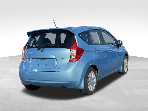 2014 Nissan Versa Note SV