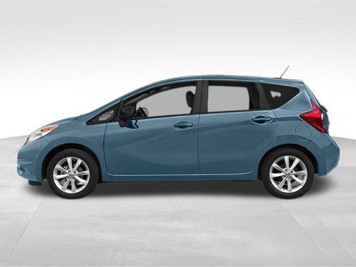 2014 Nissan Versa Note SV