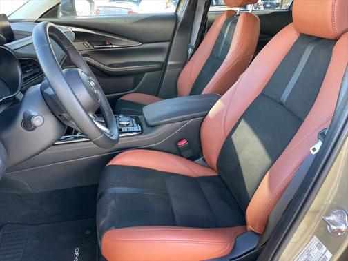 2024 Mazda CX-30 2.5 Carbon Turbo