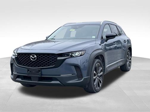2024 Mazda CX-50 2.5 S Premium Plus Package