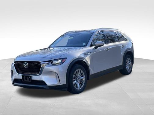 2024 Mazda CX-90 PHEV Preferred