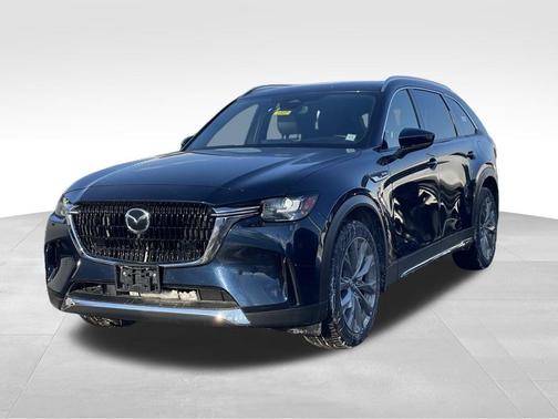 2025 Mazda CX-90 3.3 Turbo Premium Plus