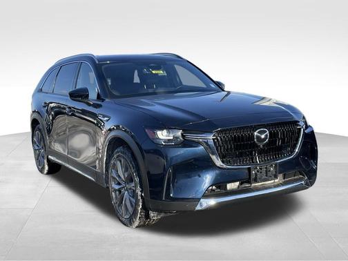 2025 Mazda CX-90 3.3 Turbo Premium Plus