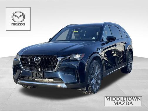 2025 Mazda CX-90 3.3 Turbo Premium Plus
