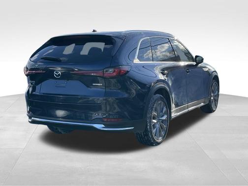 2025 Mazda CX-90 3.3 Turbo Premium Plus