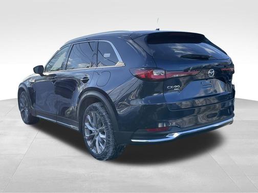 2025 Mazda CX-90 3.3 Turbo Premium Plus
