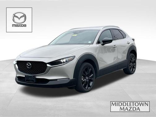 2024 Mazda CX-30 2.5 Turbo Premium Package
