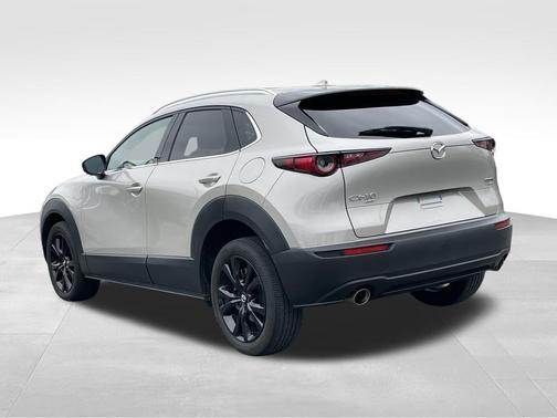 2024 Mazda CX-30 2.5 Turbo Premium Package