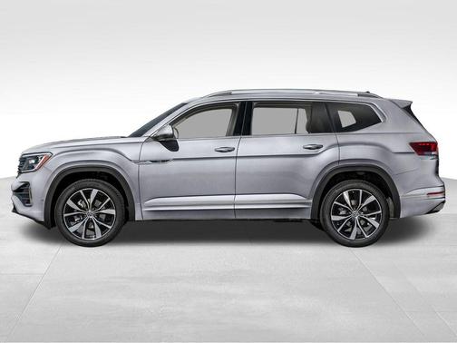 2026 Volkswagen Atlas 2.0T SEL Premium R-Line 4MOTION