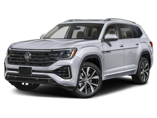 2026 Volkswagen Atlas 2.0T SEL Premium R-Line 4MOTION