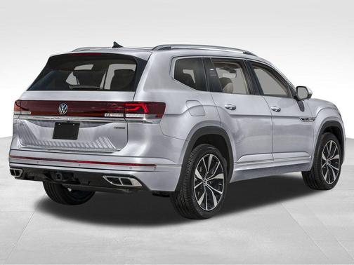 2026 Volkswagen Atlas 2.0T SEL Premium R-Line 4MOTION