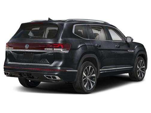 2026 Volkswagen Atlas 2.0T SEL Premium R-Line 4MOTION