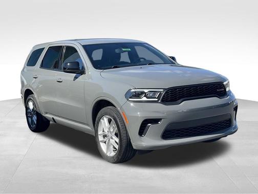 2025 Dodge Durango GT AWD