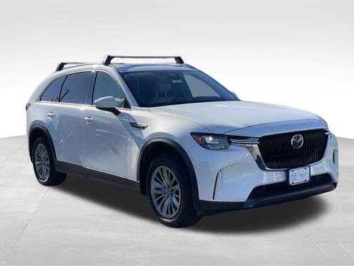 2024 Mazda CX-90 3.3 Turbo Preferred Plus