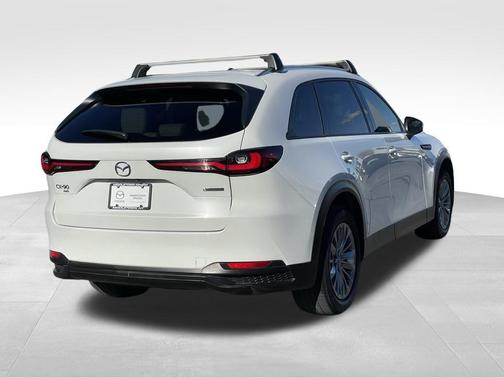 2024 Mazda CX-90 3.3 Turbo Preferred Plus