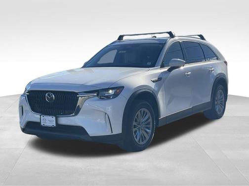 2024 Mazda CX-90 3.3 Turbo Preferred Plus