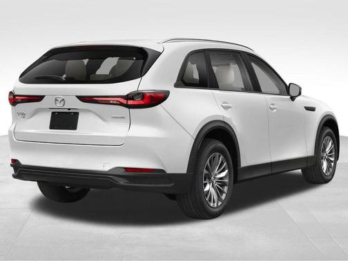 2024 Mazda CX-90 3.3 Turbo Preferred Plus