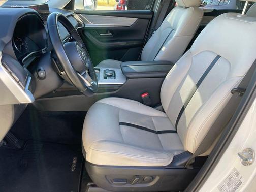 2024 Mazda CX-90 3.3 Turbo Preferred Plus