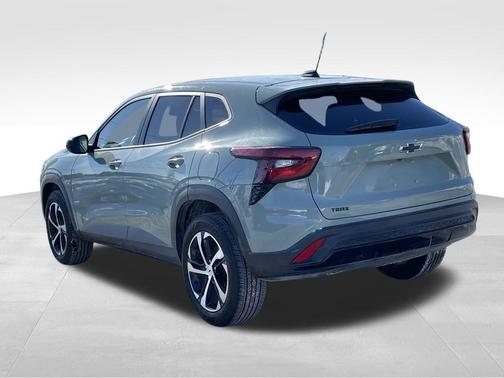 2024 Chevrolet Trax FWD 1RS