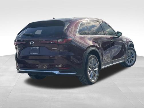 2025 Mazda CX-90 3.3 Turbo Premium Plus
