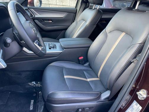 2025 Mazda CX-90 3.3 Turbo Premium Plus