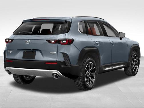 2023 Mazda CX-50 2.5 Turbo Meridian Edition