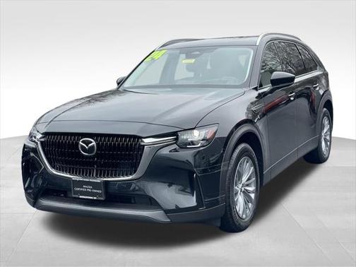 2024 Mazda CX-90 3.3 Turbo Preferred Plus