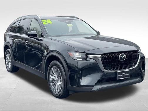 2024 Mazda CX-90 3.3 Turbo Preferred Plus