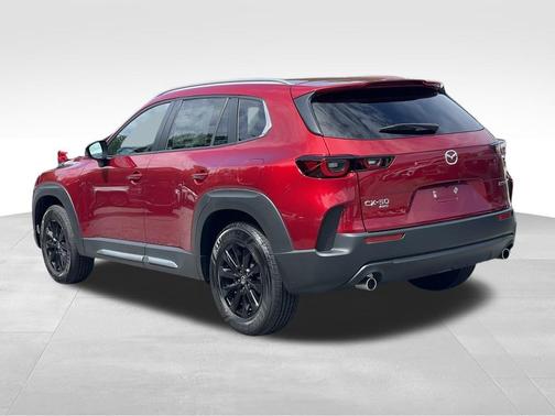 2024 Mazda CX-50 2.5 S Select Package