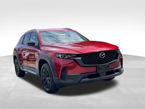 2024 Mazda CX-50 2.5 S Select Package