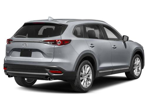 2022 Mazda CX-9 Grand Touring