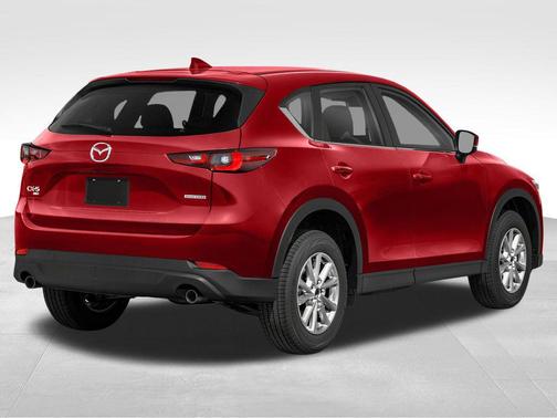 2023 Mazda CX-5 2.5 S Preferred Package
