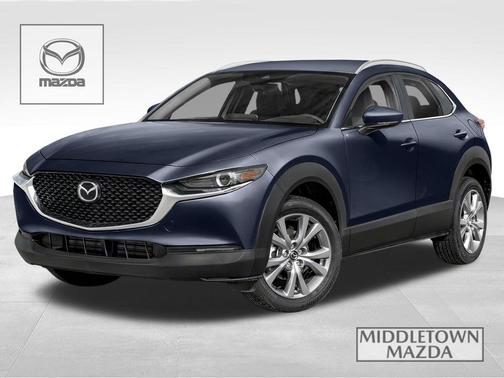 2023 Mazda CX-30 2.5 S Select Package