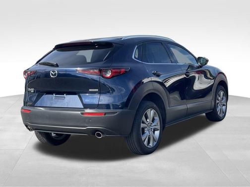2023 Mazda CX-30 2.5 S Select Package