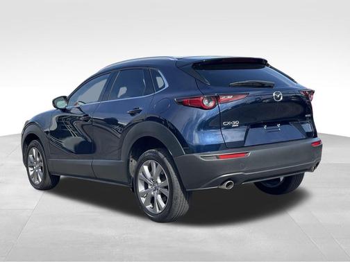 2023 Mazda CX-30 2.5 S Select Package
