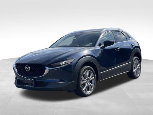 2023 Mazda CX-30 2.5 S Select Package