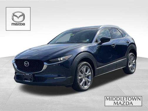 2023 Mazda CX-30 2.5 S Select Package