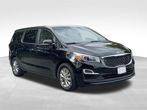 2020 Kia Sedona LX