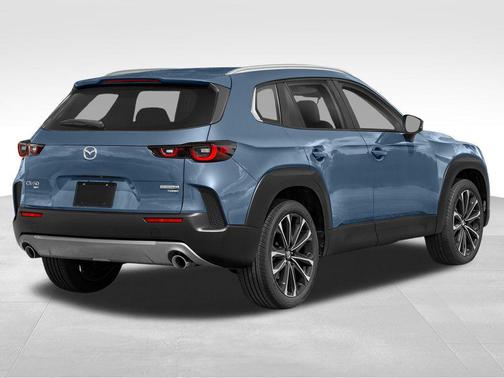 2023 Mazda CX-50 2.5 Turbo