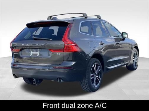2020 Volvo XC60 T6 Momentum