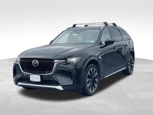 2024 Mazda CX-90 PHEV Premium Plus