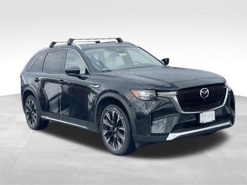 2024 Mazda CX-90 PHEV Premium Plus