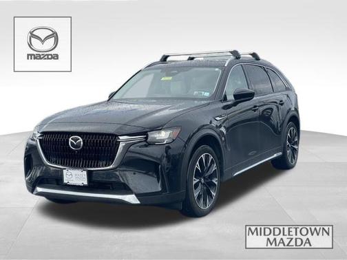 2024 Mazda CX-90 PHEV Premium Plus