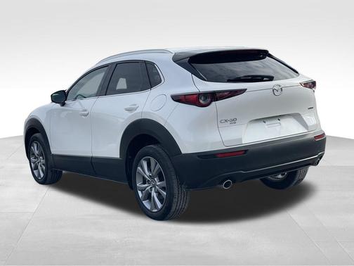 2023 Mazda CX-30 2.5 S Premium Package