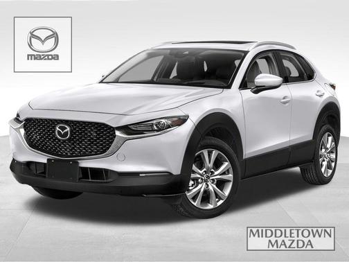 2023 Mazda CX-30 2.5 S Premium Package
