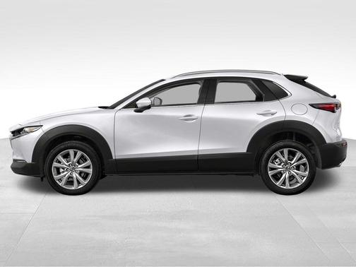 2023 Mazda CX-30 2.5 S Premium Package
